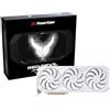 COLORE ALIMENTAZIONE Scheda grafica Power Color AMD Radeon RX9070XT 16 GB GDDR6 Red Devil...