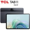 TCL TABLET PC TAB 11 MEDIATEK HELIO G80 6GB 256GB 10,95 ANDROID