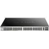 D-Link Dgs 3130-54TS - Interruttore - L3 Lite - Managed