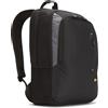 Case Logic VNB-217 Black borsa per notebook 43,2 cm (17") Zaino Nero