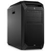 Hp PROMOZIONE Hp Z8 G5 FURY W7-3545 64/2TB UMA 3 Cod. D4SW9ET
