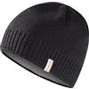 VAUDE Edo-Berretto III Beanie Unisex-Adulto
