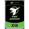 Seagate Exos 18TB SATA ST18000NM001J ST18000NM001J