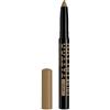 Maybelline New York, matita per ombretto, primer e ombretto, a lunga durata, colore cremoso, color Tattoo Eye Stix, colore: I Am Cozy