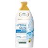 L'Angelica Beauty Essence, Bagnodoccia Hydra Skin, Pelle Morbida e Radiosa, Con Acido Ialuronico, Olio di Avocado 100% Naturale e Crema Idratante, Senza Coloranti, Parabeni e Siliconi, 520ml