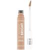 Catrice Cosmetics CATRICE Correttore Instant Bright Serum idratante (5ml) | Tenuta a lunga durata, Effetto idratante, Effetto schiarente, Correttore, Coprenza media, Effetto curativo