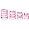 Gravity RP 5555 PNK 1 - Gravity Ring Pack universale, Misty Rose Pink