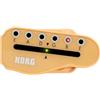 KORG HT-G1 - Headtune per chitarra
