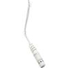 Behringer HM50 Microfono sospeso a condensatore Premium (bianco)