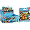 LEGO 8805 - 20x Bustine / Boosters Minifigures SERIE 5 SERIES