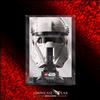 SHOWCASE LAB TECA LM460 | PER SET LEGO® 75458 | CASCO PILOTA AT-RT IMPERIAL REMNANT