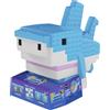 PhatMojo Steal A Brainrot - Tralalero Tralala Collector Bundle - Includes 2 Plush, 2 Figu