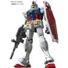 Bandai Master Grade MG 1/100 Mobile Suit Gundam RX-78-2 Gundam 3.0 Version