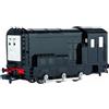 Bachmann Industries Inc. Bachmann 58802 HO-Scale "Diesel" Locomotive w/ Moving Eyes Thomas & Friends