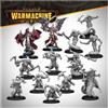 Steamforged Games Warmachine: Khymaera Shadowflame Shard Auxiliary Expansion