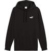 Puma Ess 2 Color Small No, 1 Logo Hoodie TR Felpe con Cappuccio Uomo (Pacco da 1)