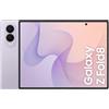 SAMSUNG GALAXY Z FOLD 8 5G 12+512GB 7.6" LAVENDER EUROPA