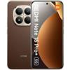 XIAOMI REDMI NOTE 15 PRO+ 5G 8+256GB 6.83" MOCHA BROWN ITALIA