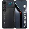 ZTE NUBIA NEO 5 GT 5G 12+256GB 6.8" BLACK ITALIA + GAMING COVER
