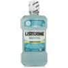 Listerine Mouthwash Mentol - Zero Alcohol 500 ml