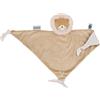 Nattou Big Comforter Doudou Lion FLO, OLI, ERNEST, 62 cm, Ernest Brown