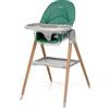 Foppapedretti BONITO SEGGIOLONE GREEN *