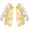CYMYSS Orecchini Donna Pendenti Orecchini Donna Argento 925 Pendenti Orecchini Pendenti Donna Orecchini Anallergici Donna Orecchini Pendenti Argento Earrings for Women