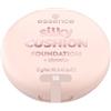 essence silky CUSHION FOUNDATION Fondotinta cushion 12 g Nr. 50