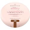 essence silky CUSHION FOUNDATION Fondotinta cushion 12 g Nr. 230