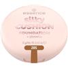 essence silky CUSHION FOUNDATION Fondotinta cushion 12 g Nr. 205