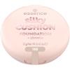 essence silky CUSHION FOUNDATION Fondotinta cushion 12 g Nr. 100
