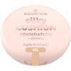 essence silky CUSHION FOUNDATION Fondotinta cushion 12 g Nr. 155