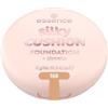 essence silky CUSHION FOUNDATION Fondotinta cushion 12 g Nr. 168