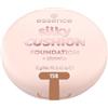 essence silky CUSHION FOUNDATION Fondotinta cushion 12 g Nr. 158