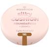 essence silky CUSHION FOUNDATION Fondotinta cushion 12 g Nr. 195
