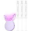 FOREO ISSA™ Dual LED + Sonic Teeth Whitening Kit Sbiancante per denti 1 pz.