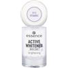 essence Active Whitener BASE COAT Base per smalto 8 ml Transparent