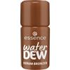 essence water DEW SERUM BRONZER Bronzer 3.5 ml Nr. 30 - Spritz Glow