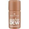 essence water DEW SERUM BRONZER Bronzer 3.5 ml Nr. 10 - Latte Drop