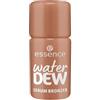 essence water DEW SERUM BRONZER Bronzer 3.5 ml Nr. 20 - Honey Tan