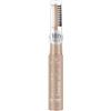 essence brow lift & freeze glue Gel per sopracciglia 7 ml Nr. 02 - Light Brown