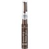 essence brow lift & freeze glue Gel per sopracciglia 7 ml Nr. 05 - Deep Brown