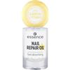 essence NAIL REPAIR OIL Olio per unghie 8 ml Transparent