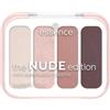essence mini eyeshadow palette Palette di ombretti 3.6 g the NUDE edition
