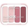 essence mini eyeshadow palette Palette di ombretti 3.6 g the ROSE edition