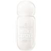 essence milky GLAZED glossy lip balm Lucidalabbra 4 ml Nr. 01 - Sheeriously Creamy