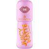 essence JUICY MATTE lip mousse Rossetto 2.7 ml Nr. 05 - Gauzy Latte