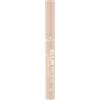 essence BLUR NUDE eyeshadow stick Ombretto 1.2 g Nr. 01 - Vanilla Foam