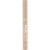 essence BLUR NUDE eyeshadow stick Ombretto 1.2 g Nr. 02 - Soft Macchiato