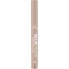 essence BLUR NUDE eyeshadow stick Ombretto 1.2 g Nr. 06 - Iced Mocha